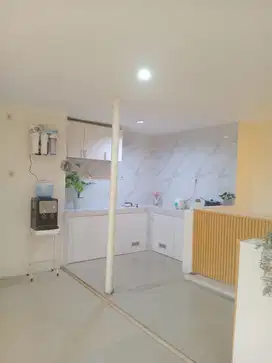 kos kos Depok an 3 lantai 40 pintu pasif income hampir 1M