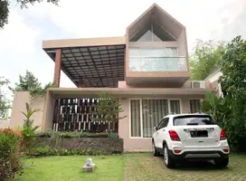 Villa Taman Dayu Cluster Grand Riviera