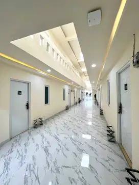 DIJUAL CEPAT! KOST 28 KAMAR DEKAT KIIC KARAWANG