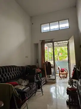 Dijual Cepat & Murah Rumah Di Cluster Ifolia Harapan Indah Bekasi