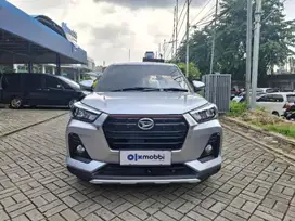 DP MURAH Daihatsu Rocky 1.2 X