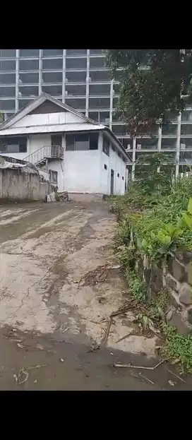 SEWA GUDANG KARANGPLOSO Malang 300 meter