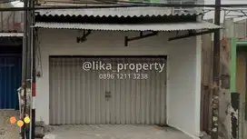 Disewakan Ruko Strategis di Banyu Urip Surabaya