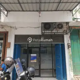 DIJUAL RUKO JALAN GUNUNG KRAKATAU (Indra & Lisa)