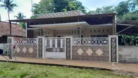 Rumah Modern 514 m, Cempaka, Purwakarta.