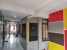Disewakan kost di Pusat Kota Bandung Moh Toha Kembar Sriwijaya