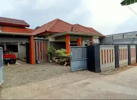 LUAS 400M2 ‼️ RUMAH BESAR DI JATICEMPAKA - JATIWARINGIN