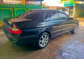 Toyota corona absolute
