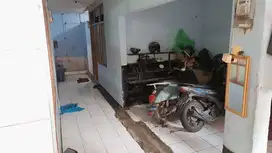 Dijual Rumah Kosan di Jalan Pagarsih