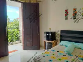 Kost Kos Exclusive Campur Petemon Tidar Tunjungan Peneleh Arjuna Siola