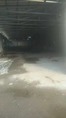 Sewa gudang bekasi tarumajaya
