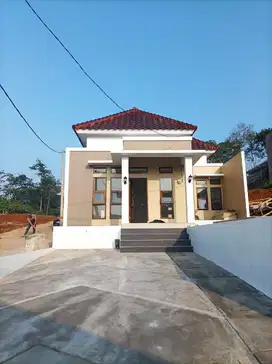 Rumah Siap huni Cileunyi
