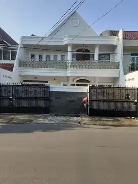 Jual rumah murah di taman Semanan cengkareng