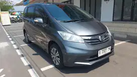 jual mobil honda Freed