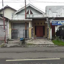 Dijual Rumah Jln Balong Sari Tama