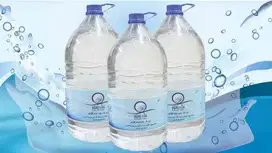 agen air zam zam asli