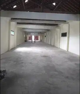 Disewakan Gudang di piyungan bantul
