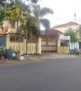 Dijual Rumah Lokasi Jl. Cemara Raya Banyumanik Semarang