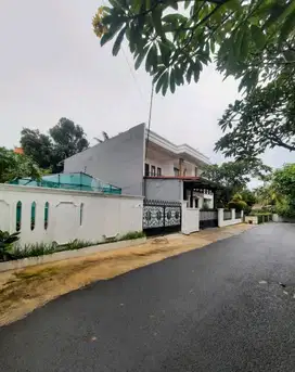 TANAH SIAP BANGUN DI KEMANG