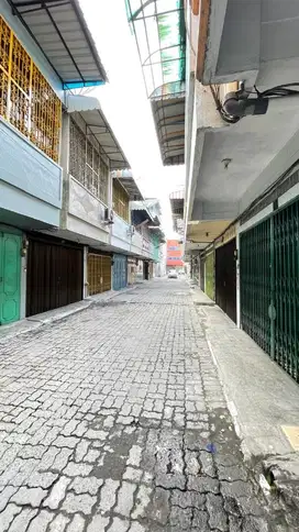 dijual Rumah nyaman daerah kota dekat Asia siaphuni