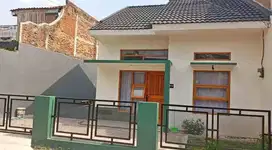 Dijual Rumah di Jatinangor Akses Dekat Pusat Pendidikan