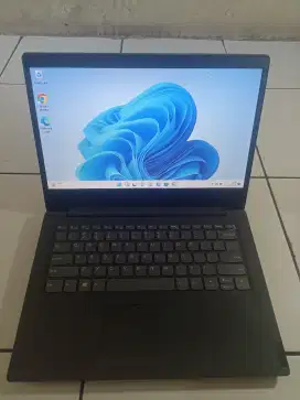 LENOVO V14 G1 CORE i3 GEN 10 RAM 8GB SSD 256GB