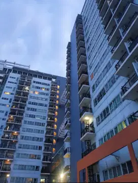apartmen marbella residence kemang bangka jaksel 3kmr 1,35m