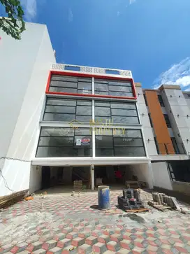 DIJUAL RUKO DEKAT PUSKESMAS PASAR MINGGU JAKARTA SELATAN