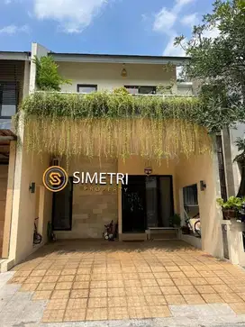 Dijual Cluster Discovery Residence Bintaro Sek 9 Pondk Aren TangSel