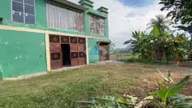 Jual Tanah beserta bangunan di Babakan Asem, Teluknaga - Tangerang