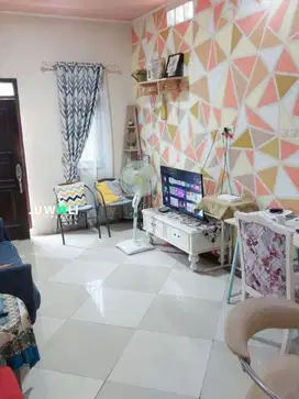 Dijual Rumah Di Citra Indah  City Cileungsi
