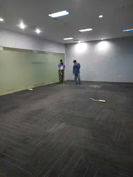 Jual Ruang Kantor Suite di Kawasan Taman Rasuna Jakarta Selatan