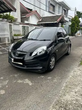 Honda Brio 2013 Bensin