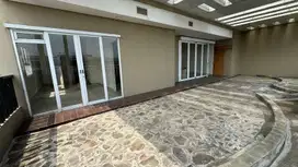DIJUAL PENTHOUSE with balcony-city view APT GATEWAY PASTEUR BANDUNG*YC