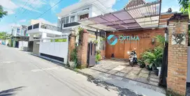 Rumah dekat UGM Blimbingsari Sendowo Pogung