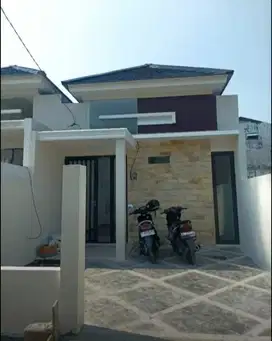 RUMAH KENDUNG SURABAYA BARAT SIAP HUNI