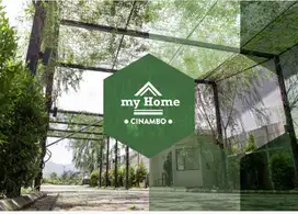 MY HOME CINAMBO BANDUNG