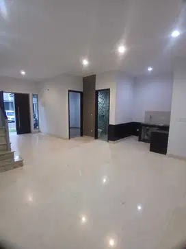 Dijuall Murahhhh Rumah Golf Island Cluster Harmony PIK