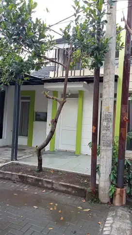 Dijual rumah super murah di dalam komplek pinus regency kota bandung