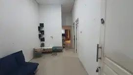 RUMAH ESTETIK COCOK UNTUK KELUARGA KECIL