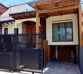 Termurah! Rumah strategis bentang asri turangga bandung