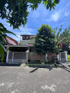 Jual Cluster Kiwi Graha Raya Bintaro Jaya Tangerang Selatan Banten