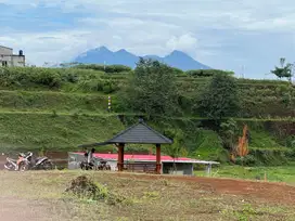 Lokasi kav di megamendung puncak bogor