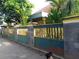 Dijual Rumah Luas Lokasi Strategis di Cibatu Purwakarta