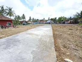Tanah SHM Kulonprogo 1,8jt/m dekat Bandara NYIA