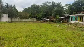 Tanah kavling 5 menit Mess Kampus Bela Negara KEMHAN Legalitas SHM