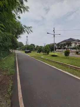Kavling di Waringin Permai, Jakarta Timur