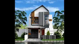 PERUMAHAN EXCLUSIVE BERBASIS SMART HOME DI NGANJUK