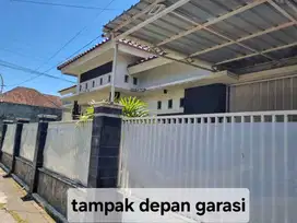 DIJUAL CEPAT RUMAH DI BARAT HOTEL HYATT PALAGAN KM 7,5