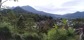 Tanah idaman Tawangmangu